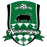 Krasnodar U19 badge