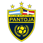 Atlético Pantoja badge