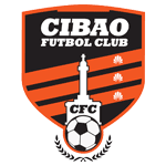 Cibao badge