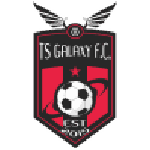 TS Galaxy badge