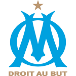 Marseille badge