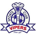 Vipers badge