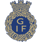Gefle IF badge