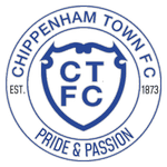 Chippenham Town badge
