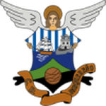 Barquereño badge