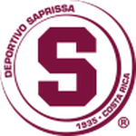 Deportivo Saprissa badge