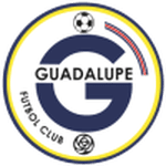 Guadalupe FC badge