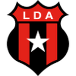LD Alajuelense badge