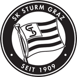 Sturm Graz II badge