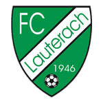 Lauterach badge