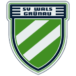 Wals-Grünau badge