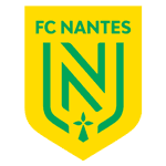 Nantes badge