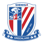 Shanghai Shenhua badge