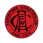 Favoritner AC badge