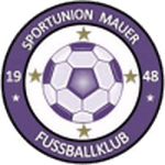 Union Mauer badge