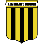 Almirante Brown badge