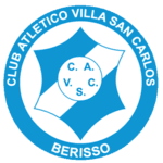 Villa San Carlos badge
