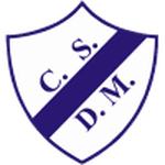 Deportivo Merlo badge