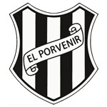 El Porvenir badge