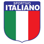 Sportivo Italiano badge