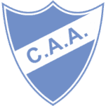 Argentino Rosario badge