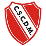 Deportivo Muñiz badge