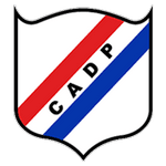 Deportivo Paraguayo badge