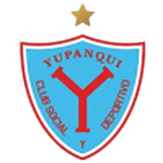 Yupanqui badge