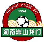 Henan Jianye badge