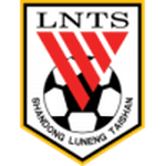 Shandong Luneng badge