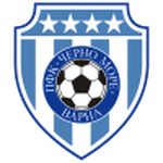 Cherno More Varna badge