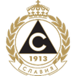Slavia Sofia badge