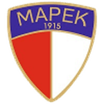 Marek badge