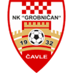 Grobničan Čavle badge