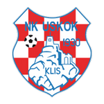 Uskok Klis badge