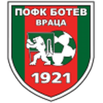 Botev Vratsa badge