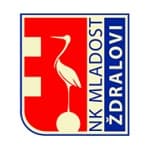 Mladost Ždralovi badge