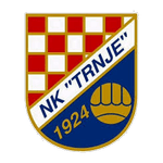 Trnje badge