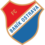 Baník Ostrava II badge