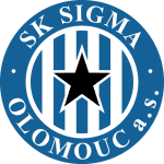 Sigma Olomouc II badge