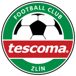 Zlín II badge