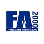 FA 2000 badge