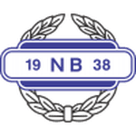 Næsby badge