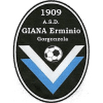 Giana Erminio badge