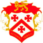 Kettering Town badge