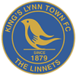 King's Lynn Town badge