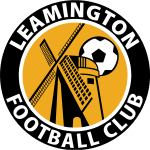 Leamington badge
