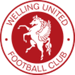 Welling United badge