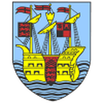 Weymouth badge