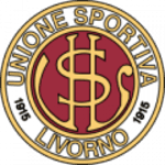 Livorno badge